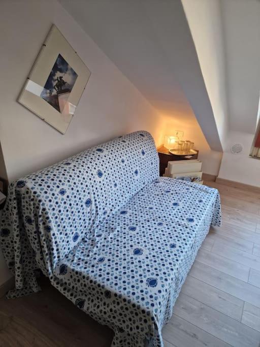 Apartamento Fil-Rouge - Elegante E Tranquilla Vista In Centro Turín Exterior foto