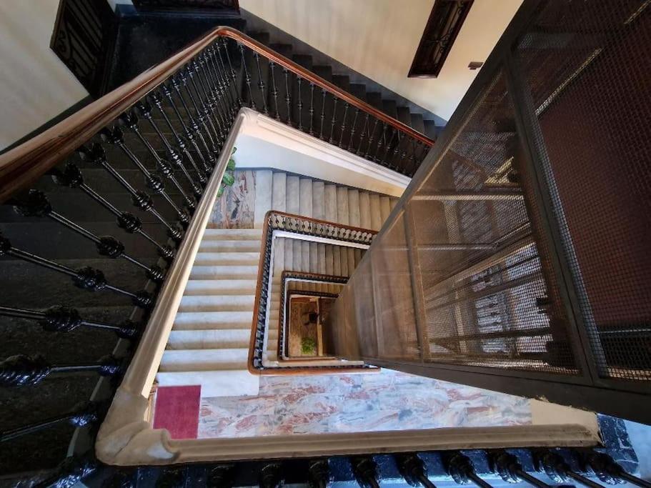 Apartamento Fil-Rouge - Elegante E Tranquilla Vista In Centro Turín Exterior foto